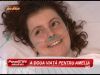 Amelia Antoniu, soprana de la Opereta din Bucuresti, si-a revenit in mod miraculos! VIDEO