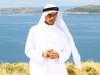 Radu Valcan a descoperit beneficiile costumului arab la filmarile din Turcia, de la Bodrum!