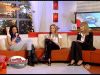 Denisa Nechifor a povestit la "La naiba, sa PoveStim" cum dinamovistul Adrian Cristea dormea cu telefonul sub cap in cantonament - FOTO&VIDEO