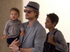 Halle Berry – prea increzuta ca sa poata avea o relatie de durata? GALERIE FOTO