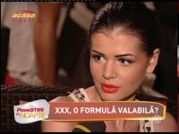 Monica Columbeanu fata-n fata cu industria porno: "Nu sunt o sfanta!"