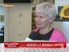 Monica Tatoiu lupta din nou cu cancerul de col uterin -  VIDEO