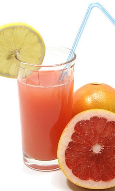 Cu grapefruit poti sa slabesti 6 kilograme intr-o saptamana 