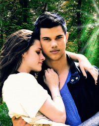 Multi bebelusi americani primesc numele Bella sau Jacob, de la personajele din „Twilight Saga”!