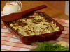 Cartofi noi gratinati