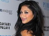 Nicole Scherzinger – sexy intr-o rochie creata chiar de ea! GALERIE FOTO