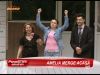 Amelia Antoniu, soprana Teatrului de Opereta, a fost externata - VIDEO
