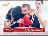 "Dansez pentru tine" - culisele unei finale emotionante! VIDEO