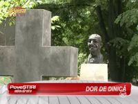  Momente emotionante la implinirea a sase luni de la moartea maestrului Gheorghe Dinica! VIDEO