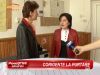 Scandal! Doua profesoare din Dambovita se bat pentru postul de director! VIDEO
