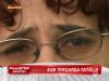 O mama si fetita ei traiesc un adevarat film de groaza! Fostul sot si tata le face viata un iad! VIDEO