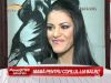 Raluca Petrica, fosta iubita a lui Gabi Balint, va fi mama singura - VIDEO