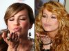 Thalia prezice ca Paulina Rubio va avea un baietel