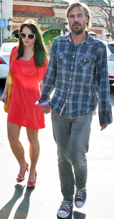Britney Spears si-a concediat iubitul!