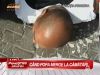 Un preot a ajuns la sapa de lemn dupa ce a imprumutat bani de la camatari - VIDEO
