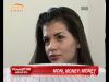 Adi Perjovschi ii da o replica usturatoare Monicai Columbeanu - VIDEO