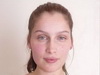 Laetitia Casta fara pic de machiaj - Vezi diferenta!