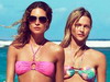 Colectia de costume de baie H&M 2010, prezentata de modele super sexy – GALERIE FOTO
