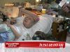 O batrana de 80 de ani e prizoniera propriului pat si traieste in conditii infioratoare - VIDEO