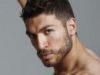 Modelul Valerio Pino, banuit ca ar fi iubitul lui Ricky Martin - FOTO