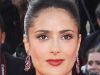 Salma Hayek - Sexy "Lady in red" la Cannes - GALERIE FOTO