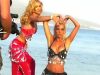 Radu Valcan Blog: Belly-dance cu Madalina Draghici si Diana Dumitrescu! VIDEO