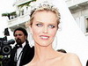 Aceeasi rochie, patru posesoare: Eva Herzigova, Blake Lively, Danielle Bux si Tamara Ecclestone 