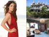 Uite cum arata casa in care s-a mutat Sandra Bullock dupa despartirea de Jesse James