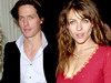Liz Hurley pastreaza o camera libera in casa ei pentru Hugh Grant