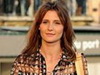 Chanel, prezentare de moda inedita in portul din Saint Tropez