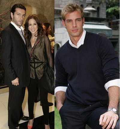 Jacqueline Bracamontes are un logodnic mai frumos ca William Levy