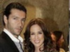 Jacqueline Bracamontes are un logodnic mai frumos ca William Levy