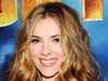 Scarlett Johansson a incercat toate culorile de par  - GALERIE FOTO