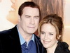John Travolta si Kelly Preston asteapta un copil