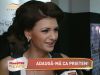 Ramona Gabor si-a facut cont pe Facebook de gura prietenilor - VIDEO