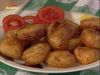 Bulgarasi cu parmezan