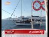 Aflati cum a petrecut in Turcia, alaturi de actori, castigatoarea concursului de scenarii! VIDEO