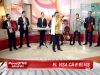 Liviu Mititelu ii imita pe Elvis Presely si pe Michael Jackson, dar canta in studio si cea mai noua melodie a sa - VIDEO