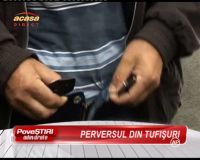 Un barbat, insurat si cu un copil, a terorizat sexual zeci de femei, intr-un parc - VIDEO