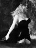 Anita Eckberg in 