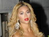 Beyonce a fost invitata la Casa Alba sa cante in onoarea Presedintelui Mexicului