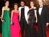 Andreea Esca, Andi Moisescu si Catalin Botezatu – interviuri la Cannes pentru "Povestiri de noapte" - VIDEO
