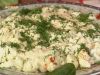 Salata de conopida si castraveti
