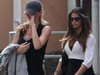 Gisele Bundchen si Camila Alves sunt prietene si merg impreuna la sala de fitness – GALERIE FOTO