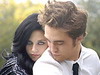 Robert Pattinson romantic de ziua lui - GALERIE FOTO