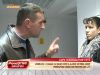Viorel nu poate accepta ideea ca a pierdut custodia copiilor sai, asa ca ii terorizeaza acum si pe ei, si pe fosta sotie - VIDEO