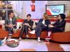 Mircea Solcanu a intrat in lumea avangardismului din moda in emisiunea "La naiba sa PoveStim" - VIDEO