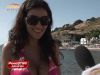 Ioana Ginghina, sustinuta de Papi si Ruxandra Ioana la filmarile din Turcia - VIDEO