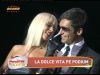 Diana Dumitrescu, Madalina Draghici si Radu Valcan au reprodus "La Dolce Vita" pe podium - VIDEO 