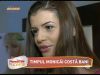 Monica Columbeanu isi stabileste cota de piata si vrea sa adopte un baietel - VIDEO